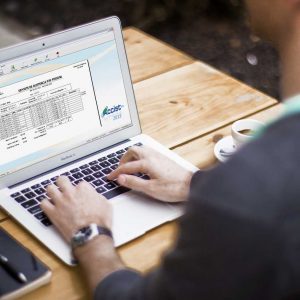 Sistema de Control de Asistencia